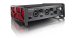 2-in / 2-out USB-C Audio Interface