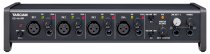 4-in / 4-out USB-C Audio Interface