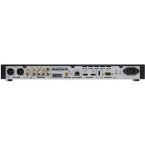 Professional-Grade 4K UHD Blu-ray Player