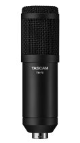 Dynamic Broadcast & Podcast Microphone