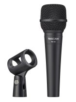 Dynamic Microphone for Vocals and Instruments