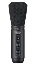 Supercardioid USB Type-C Condenser Microphone