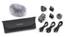 Field Accessory Pack for DR Series Recorders