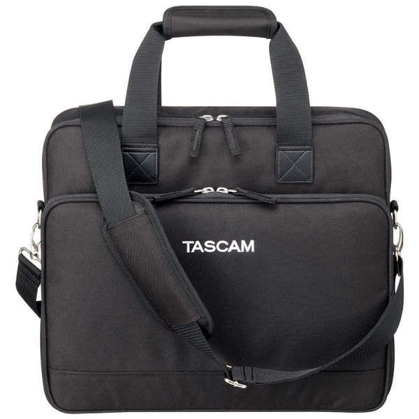 Custom Fit Carrying Bag For Mixcast 4