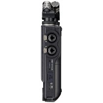6-Input / 6-Track Handheld Adaptive Multitrack Recorder