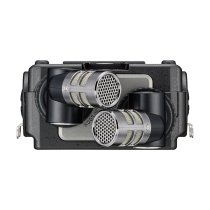 6-Input / 6-Track Handheld Adaptive Multitrack Recorder