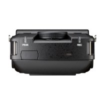 6-Input / 6-Track Handheld Adaptive Multitrack Recorder