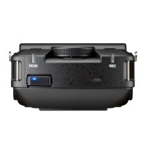 6-Input / 6-Track Handheld Adaptive Multitrack Recorder
