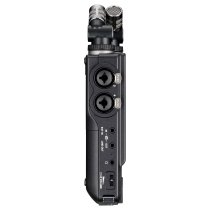 6-Input / 6-Track Handheld Adaptive Multitrack Recorder
