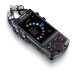 6-Input / 6-Track Handheld Adaptive Multitrack Recorder