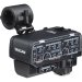 XLR Microphone Adapter Kit for Cameras (3.5mm Analog)