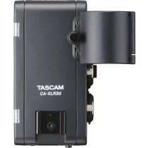 XLR Microphone Adapter Kit for Cameras (3.5mm Analog)
