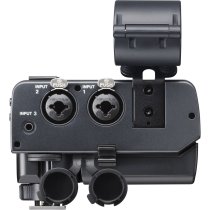 XLR Microphone Adapter Kit for Cameras (3.5mm Analog)