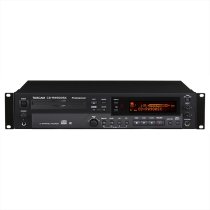 Professional CD Recorder / Player