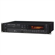 Professional CD Recorder / Player