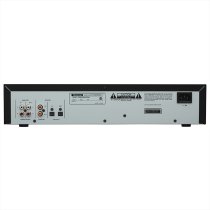 Professional CD Recorder / Player