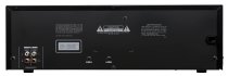 CD Player / Cassette Recorder With USB