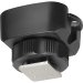 Cold Shoe Mount Conversion Adapter for CA-XLR2d