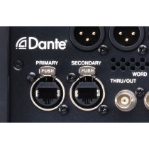 16-Channel Digital Mixing Console and Multitrack Recorder