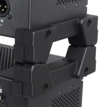 16x16 Dante Stage Box and Audio Interface