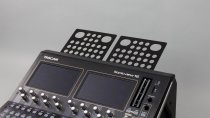 Tablet shelf For Sonicview 16XP / 24XP