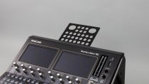 Tablet shelf For Sonicview 16XP / 24XP