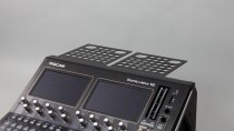 Tablet shelf For Sonicview 16XP / 24XP