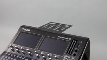 Tablet shelf For Sonicview 16XP / 24XP