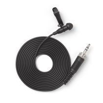 32-bit float Field Recorder and Lavalier Mic