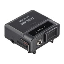 32-bit float Field Recorder and Lavalier Mic