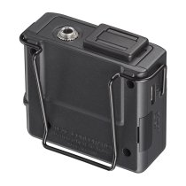 32-bit float Field Recorder and Lavalier Mic