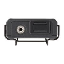 32-bit float Field Recorder and Lavalier Mic