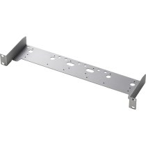 Rack-Mountable Shelf for Dante Compact Processor Series