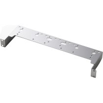 Rack-Mountable Shelf for Dante Compact Processor Series