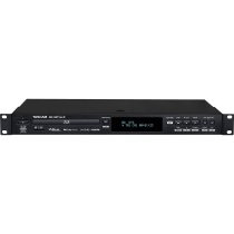 BD-MP1MKII Blu-Ray Player with SD and USB Playback (1 RU)