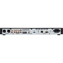 BD-MP1MKII Blu-Ray Player with SD and USB Playback (1 RU)