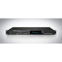 BD-MP1MKII Blu-Ray Player with SD and USB Playback (1 RU)