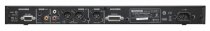 Single-rackspace CD Player With Balanced Out
