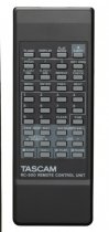 Single-rackspace CD Player With Balanced Out