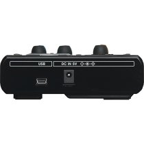 6-Track Digital Pocketstudio Recorder