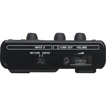 6-Track Digital Pocketstudio Recorder