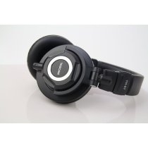 High-Definition Monitor Headphones (Black)