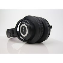 High-Definition Monitor Headphones (Black)