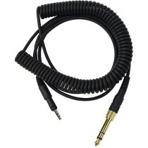 High-Definition Monitor Headphones (Black)