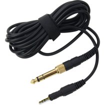 High-Definition Monitor Headphones (Black)