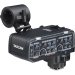 XLR Microphone Adapter Kit for Cameras (FUJIFILM)