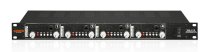 Classic 4-Channel 312 Style Mic Preamp With DI