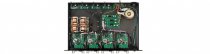 Classic 4-Channel 312 Style Mic Preamp With DI