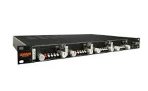 Classic 4-Channel 312 Style Mic Preamp With DI
