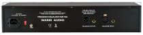 1-channel, 2-band Tube EQ with Transformer-balanced I/O Classic Vintage Pultec Style Tube Equalizer